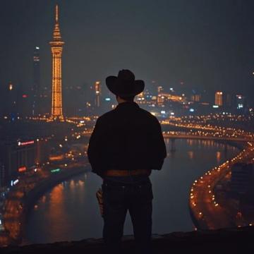 韓國博主144小時(shí)免簽游重慶全是負(fù)面評價(jià)，三連發(fā)視頻后，網(wǎng)友炸了！