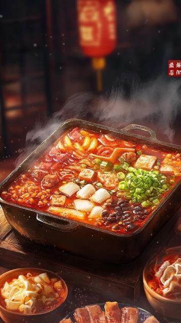 河北特色美食盤點:地道小吃與地方菜肴大賞