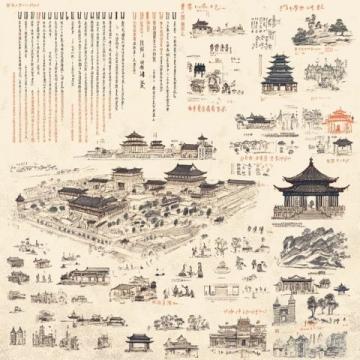 經(jīng)史子集：四大分類與中國古典文化的深刻內(nèi)涵