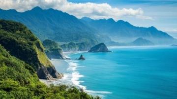 8個海濱小城推薦：浙江舟山、海南萬寧、山東煙臺等全年最適合去的旅游目的地