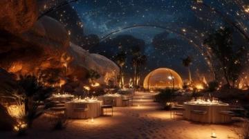 宇宙餐廳——在北京吃韓餐的必點美食是什么？