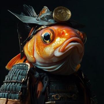 宜賓黃昏奇觀：長江魚變身觀賞寵物，人與自然和諧共生
