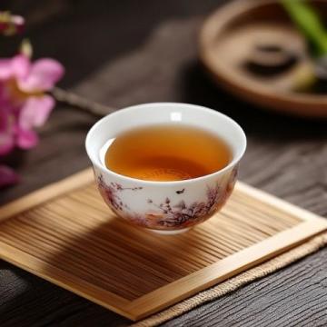 大家好！每天分享鳳凰單叢茶小知識，鳳凰茶究竟始于何時，并沒有一個基本的定論