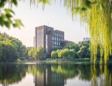 美的鷺湖森林度假區(qū):自然美景與奢華體驗的完美結(jié)合