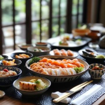 安順周邊美食推薦：特色小吃和經(jīng)典主食不容錯(cuò)過