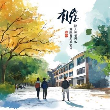 深圳大學承載了好多美好的回憶