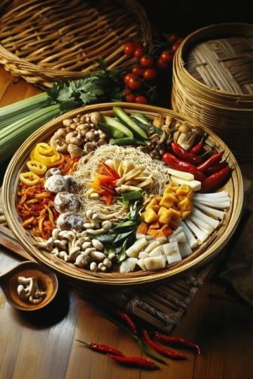 山西面食文化：粗獷黃土高原與精致晉商交融的美味之旅