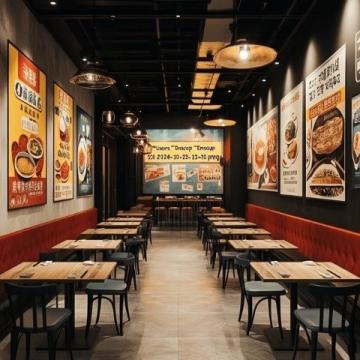 探店|撫州探隱世小酒館，環(huán)境復(fù)古有格調(diào)，三五好友喝酒聊天好去處
