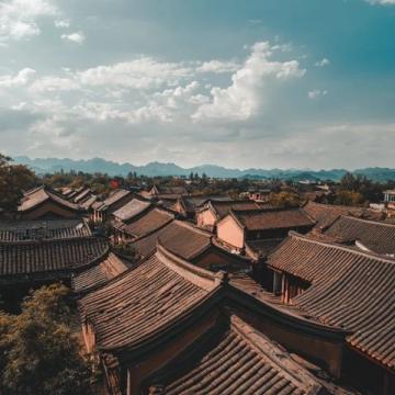 榆林市榆陽(yáng)區(qū)旅游景點(diǎn)、美食及特產(chǎn)