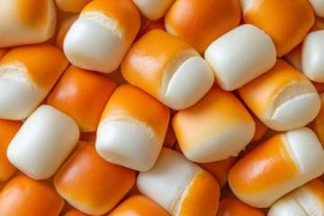 這些省份的饅頭選擇讓你意想不到！