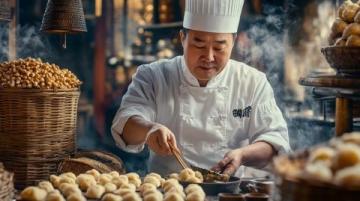 老舍筆下的人間煙火：老北京風(fēng)味老豆腐