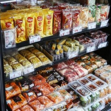 南京義烏美食地圖:美食美品一網(wǎng)打盡