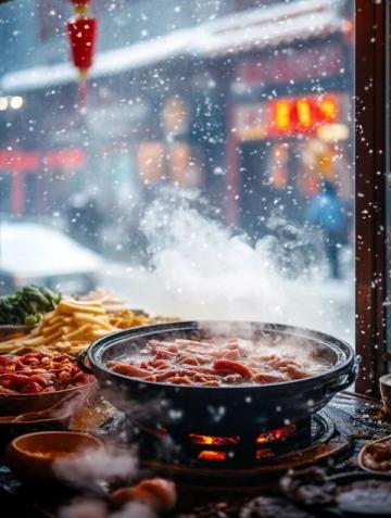 探索哈爾濱必嘗的東北美食：鍋包肉、鐵鍋燉與小雞燉蘑菇指南