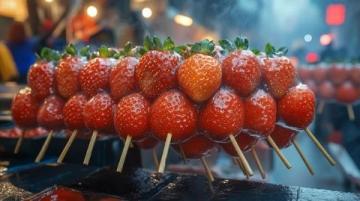 信陽(yáng)有哪些獨(dú)特的美食(信陽(yáng)有哪些好吃的？信陽(yáng)美食豐富多樣)