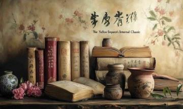 經(jīng)史子集：四大分類與中國古典文化的深刻內(nèi)涵