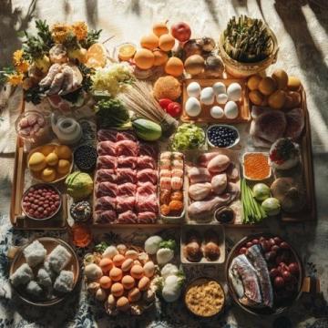 安順周邊美食推薦：特色小吃和經(jīng)典主食不容錯(cuò)過