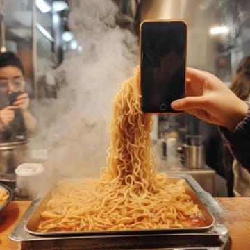 黑牛面館的秘訣：品質(zhì)、效率和人性化服務(wù)