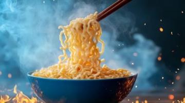 速食面與方便面的區(qū)別你了解嗎？漲知識(shí)了！