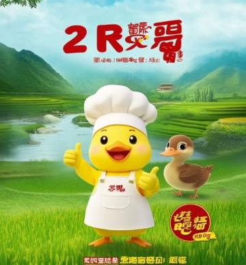 看中國美食大會杭州篇上癮了！
