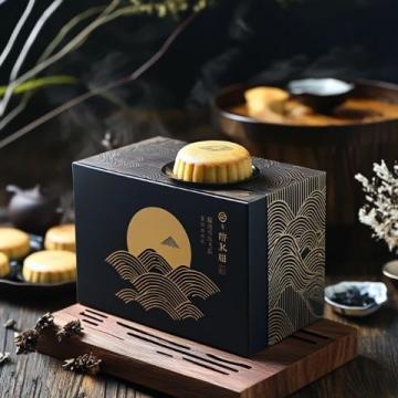 開封傳統(tǒng)糕點精選：探秘本地人心儀的老字號美味