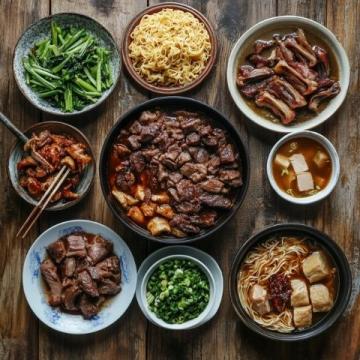南京義烏美食地圖:美食美品一網(wǎng)打盡