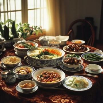 東北風土潤美食：地域特色與豐饒物產的饕餮之旅