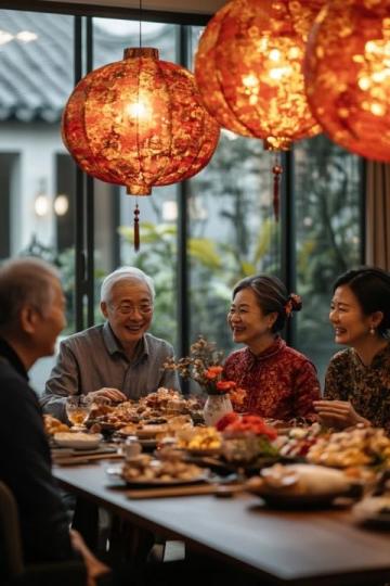 海南旅行必嘗：地道老爸茶與街邊美食探店之旅