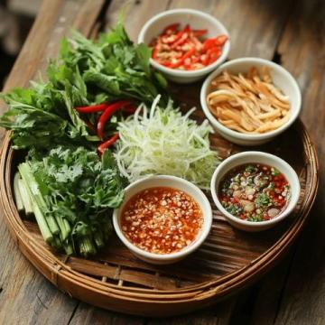 越南和中國(guó)的美食有什么區(qū)別？