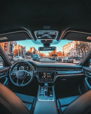 汽車配置的基本知識全解