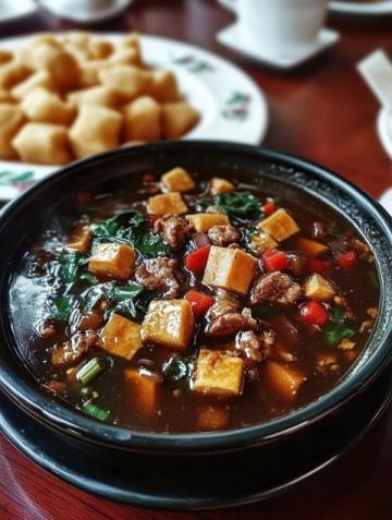 吳江菜不僅僅是蘇幫菜,這里有幾道讓你驚嘆的美食！