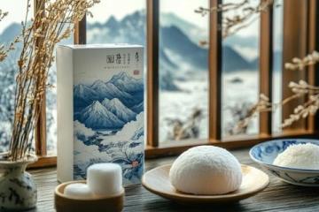 烏米飯撒白糖：江南無錫的甜蜜記憶與文化傳承