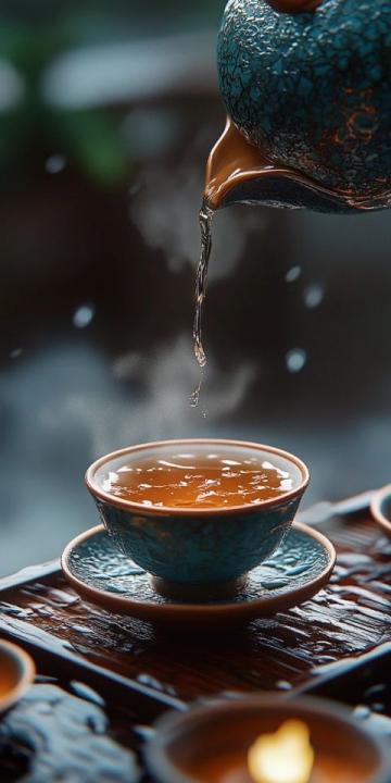大家好！每天分享鳳凰單叢茶小知識，鳳凰茶究竟始于何時，并沒有一個基本的定論