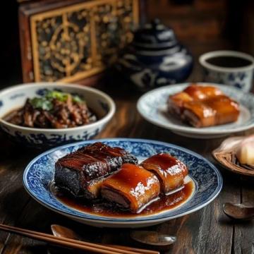 南昌美食推薦，滿足各種口味需求