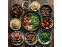 武漢八大經(jīng)典美食：探秘江城風味舌尖盛宴