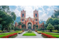 探索深圳大學(xué)粵海校區(qū)與滄海校區(qū)的校園魅力