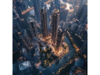 重慶，一座充滿活力與雄心的大都市,正在以雙城經(jīng)濟圈建設為引擎,向著高質(zhì)量發(fā)展的方向前進.