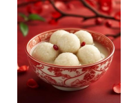 元宵佳節(jié)共品湯圓：黃石融幸云貴川創(chuàng)意菜慶團圓盛宴
