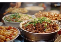 想吃傳統(tǒng)京味菜？來這家就對了！