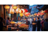 揚州：淮揚菜的故鄉(xiāng)，一座讓人打開心扉的城市