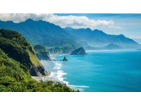 8個海濱小城推薦：浙江舟山、海南萬寧、山東煙臺等全年最適合去的旅游目的地