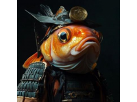 宜賓黃昏奇觀：長江魚變身觀賞寵物，人與自然和諧共生