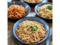 
武漢特色美食盤點：熱干面、豆皮、武昌魚等必嘗小吃