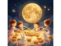 中秋佳節(jié)臨近，榆陽區(qū)月餅銷售市場火爆起來