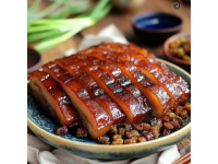 傳統(tǒng)蘇東坡紅燒肉：色香味俱佳，肥而不膩的經(jīng)典美食