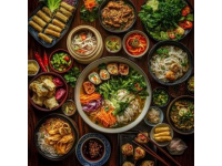 越南和中國的美食有什么區(qū)別？