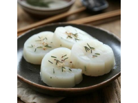 硯山美食系列之1160:臨滄棕包米的第一次嘗試