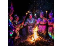 玫瑰臘八節(jié)是中國傳統(tǒng)的節(jié)日之一