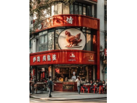 六安特色炒貨店探秘：探尋百年傳統(tǒng)與創(chuàng)新風味