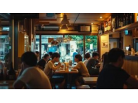 成都西門貝森路：從普通街道到網(wǎng)紅美食天堂的轉(zhuǎn)變與美食探秘