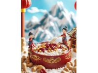 元宵佳節(jié)傳統(tǒng)：試燈日三事三食，傳承喜慶民俗